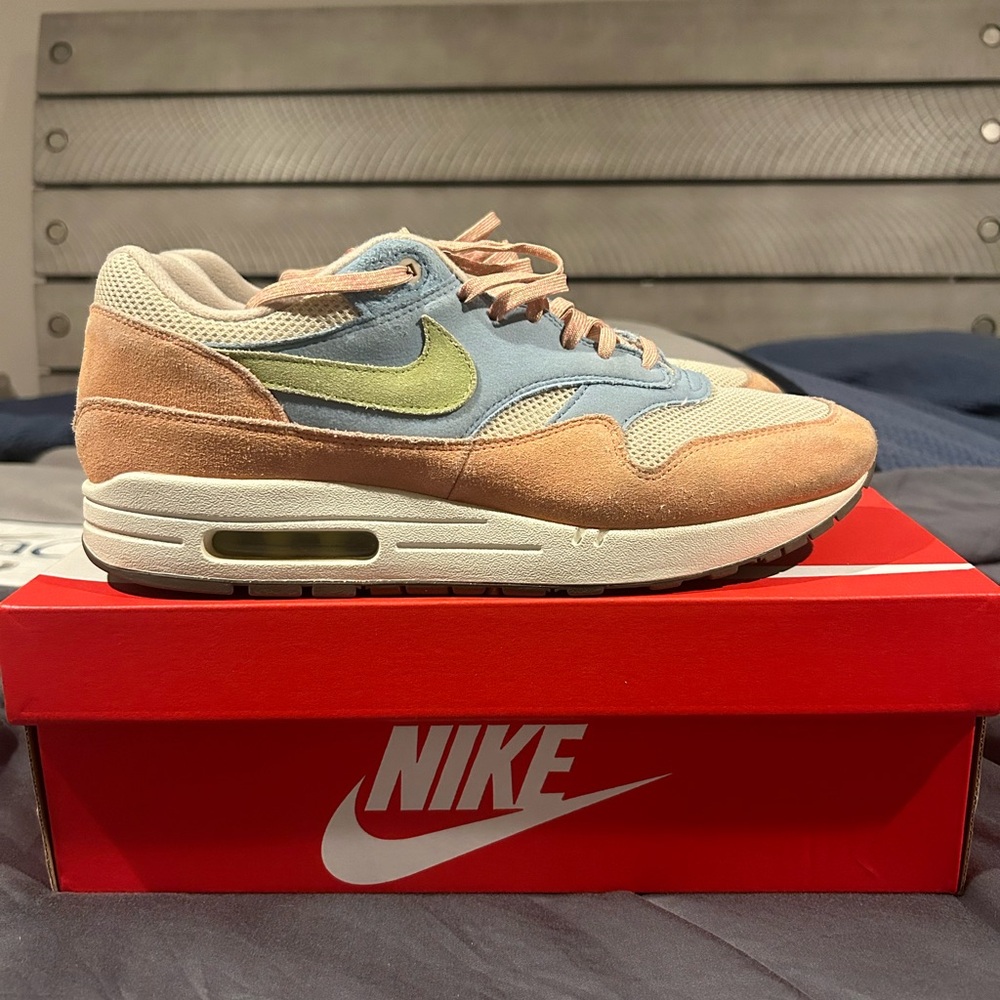 Nike air max 1